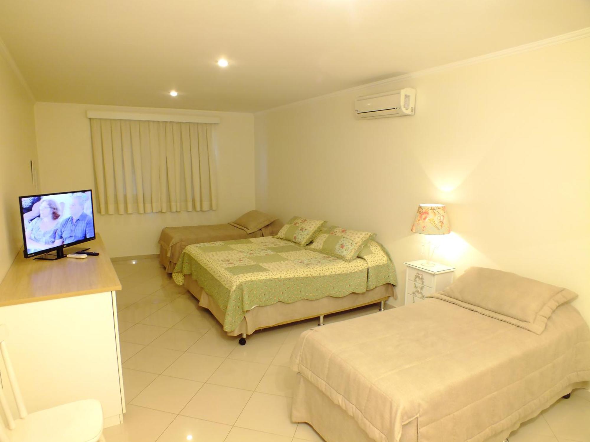 Videiras Palace Hotel Cachoeira Paulista Room photo